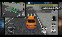 Belajar Drive: Mobil Parkir 3D Screen Shot 2