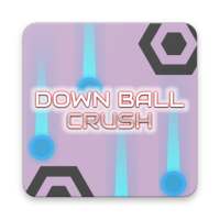 Down Ball Crush