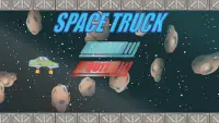 Space Truck Screen Shot 0
