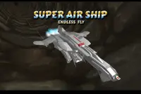 Star Galaxy War Fighter 3D Screen Shot 0