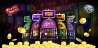 777 Casino slot คาสิโน - เกม สล็อต ยิงปลา สล็อต Screen Shot 0
