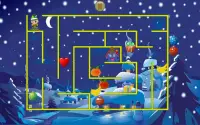 Amazing Santa - Fun Kids Games ❤️🎅🎄🎁 Screen Shot 0
