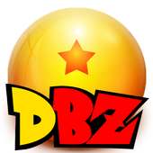 Dragon Ball Z: Quiz, Characters, Quess, FREE
