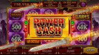 Thunder Jackpot Slots Casino Screen Shot 2