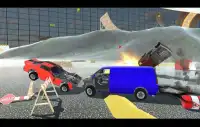 Car Crash Online Screen Shot 0