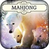 Hidden Mahjong: Winterland