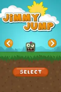 Jimmy Jump Screen Shot 5