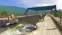 Extreme real Bike Racing 2020 : Bike race Game Screen Shot 4