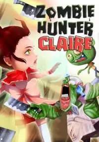Zombie Hunter Claire Screen Shot 0