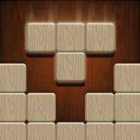 Block Puzzle Wood 1010: Classic Free puzzledom