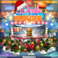 Dash Burger Cafe
