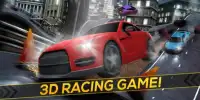 GT Sport Car Racing Screen Shot 0