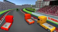 Euro Truck : Racing Game 2019 Screen Shot 21