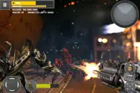 Dead Invaders: FPS Shooting Game & Modern War 3D Screen Shot 6