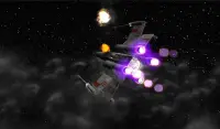 X-Wing Flight Screen Shot 4