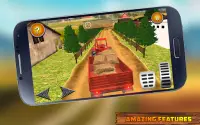 Khakassia mega organische tractor landbouw SIM 21 Screen Shot 13