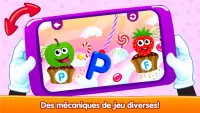 ABC! Jeux enfant educatif! Screen Shot 4