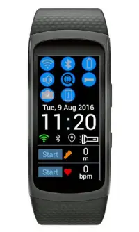 Phone Remote Companion (Galaxy Phone Control) Screen Shot 0