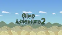 Slime Adventure 2 Screen Shot 0