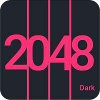2048 - Dark