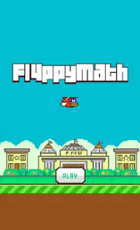 Fl4ppy Math Screen Shot 0