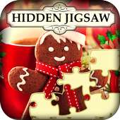 Jigsaw Puzzles Cozy Christmas