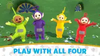 Teletubbies Play Time Screen Shot 0