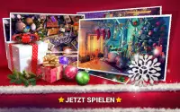 Wimmelbilder Weihnachtsgeschenke Wimmelbild Spiele Screen Shot 3