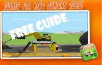 Guides for LEGO Juniors Quest Screen Shot 1