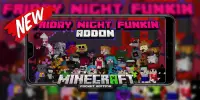 Mods Friday Night Funkin Addons for Minecraft MCPE Screen Shot 2
