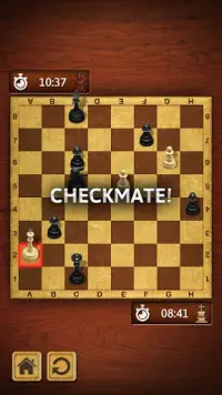 Classic Chess Master Screen Shot 3