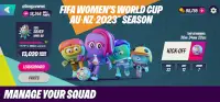 FIFA World Cup AI League Screen Shot 1