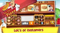Pizza Shop (Top Chef) Screen Shot 3