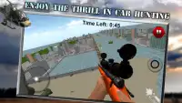 Helicopter Sniper Shooter Screen Shot 2