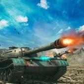 دبابات جبابرة هجوم - دبابات الحرب اطلاق النار لعبة