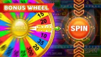 Lucky Slots 777 - Free Jackpot Casino Slot Machine Screen Shot 4