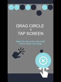 Discolor Rebounder: Tap Switch Screen Shot 5