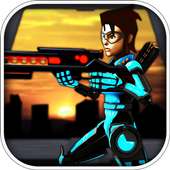 Metal Soldier Strike - Juegos de acción gratis