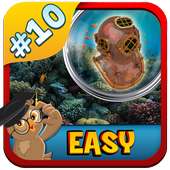 10 - New Free Hidden Object Game Free New Sea More