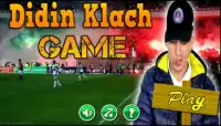 Didin Klach Game Screen Shot 0