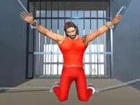 Grand Jail Escape Crime Simulator: Prison Break Screen Shot 4