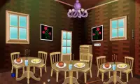 Escape From Famous Italy Inn Screen Shot 2