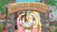 Match Maker: The Video Game Screen Shot 0