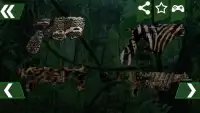 Armes Jouets Jungle Sim Screen Shot 2