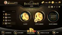 Backgammon - Free Online Game Screen Shot 7