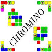 Chromino, el nuevo dominó