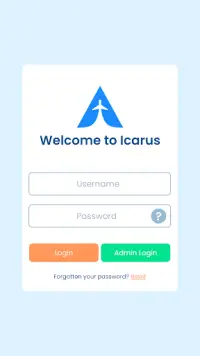 Icarus (Professional Accountancy) Screen Shot 0
