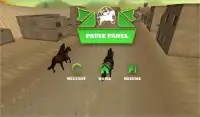 Horse Racing 3D Advance Screen Shot 1