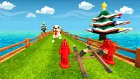Subway Pet Run – Run Puppy Run Endless Game Screen Shot 5
