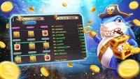 Trùm Săn Cá – Game Bắn Cá Online 2020 - 2021 Screen Shot 0